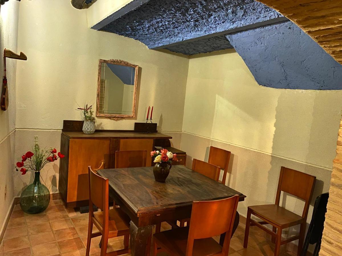 Casa Molinero Abiego 아파트 외부 사진