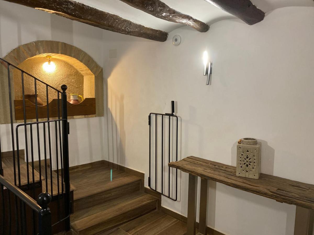 Casa Molinero Abiego 아파트 외부 사진
