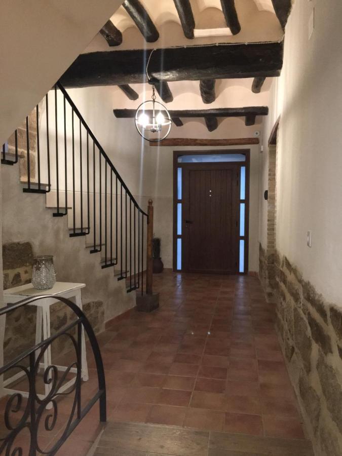 Casa Molinero Abiego 아파트 외부 사진