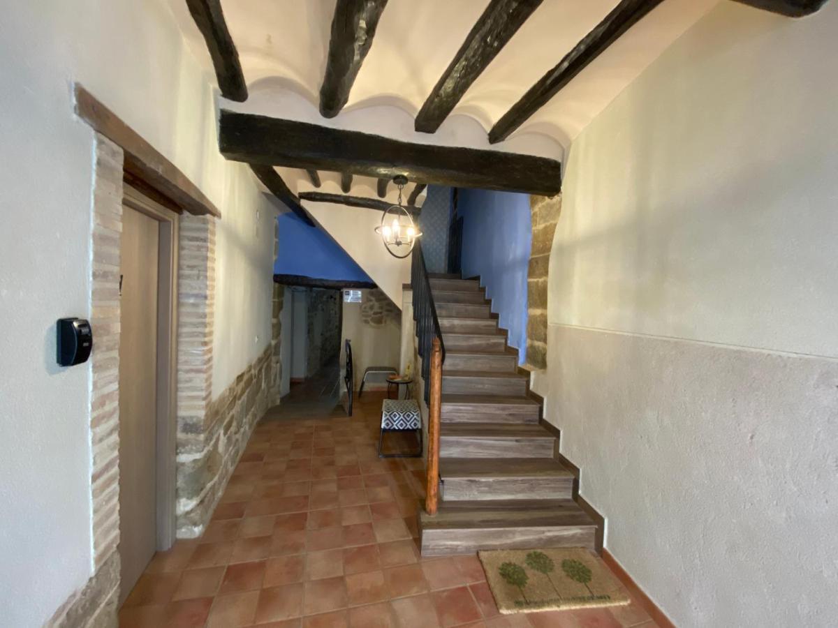Casa Molinero Abiego 아파트 외부 사진