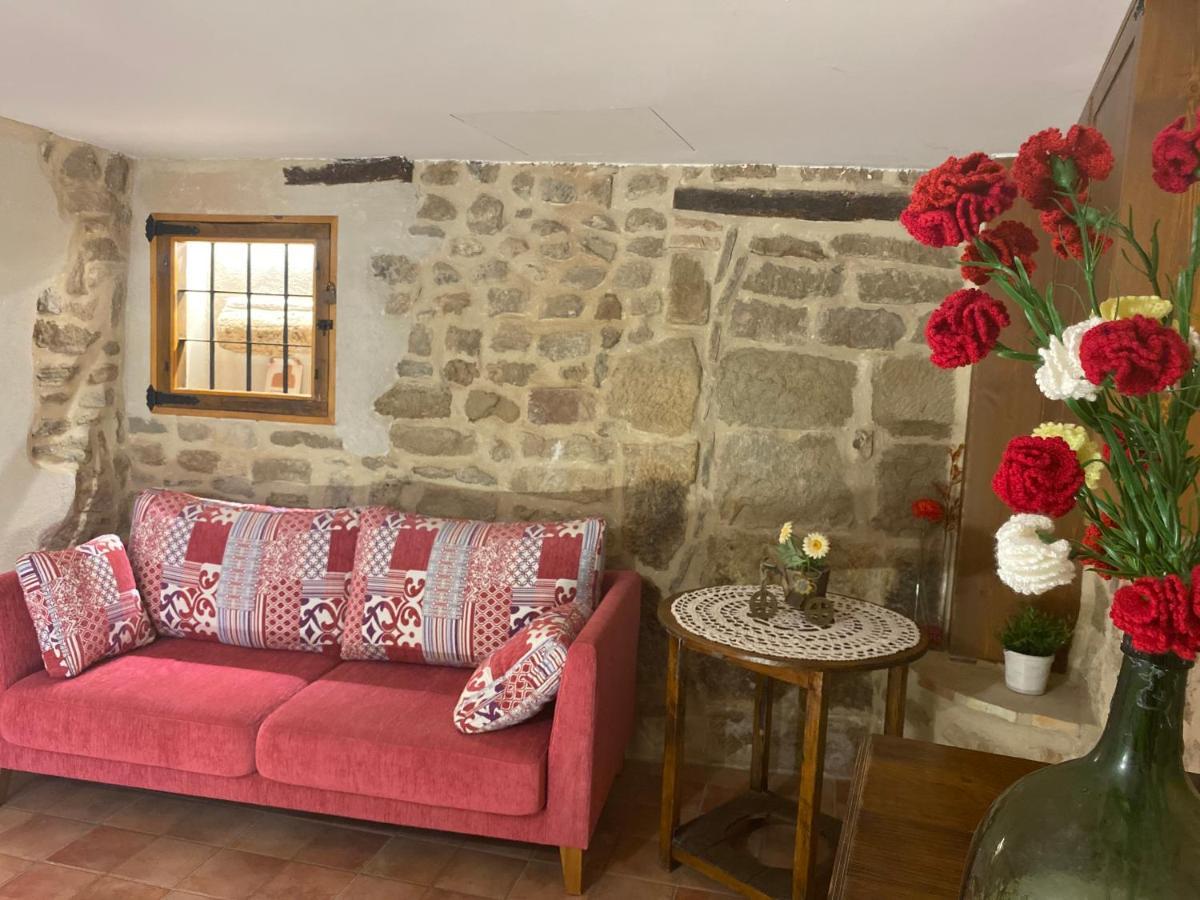 Casa Molinero Abiego 아파트 외부 사진