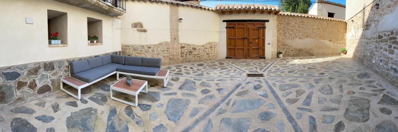 Casa Molinero Abiego 아파트 외부 사진