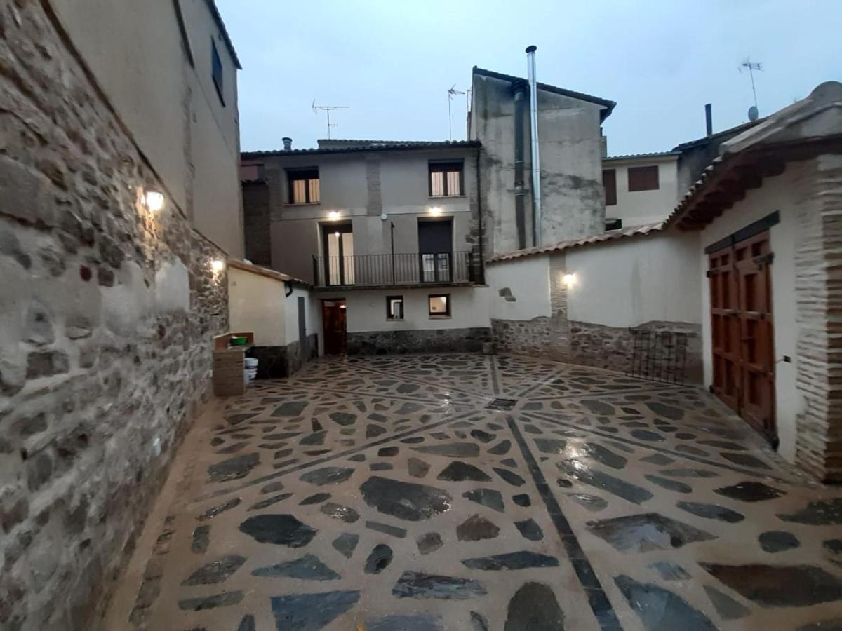Casa Molinero Abiego 아파트 외부 사진