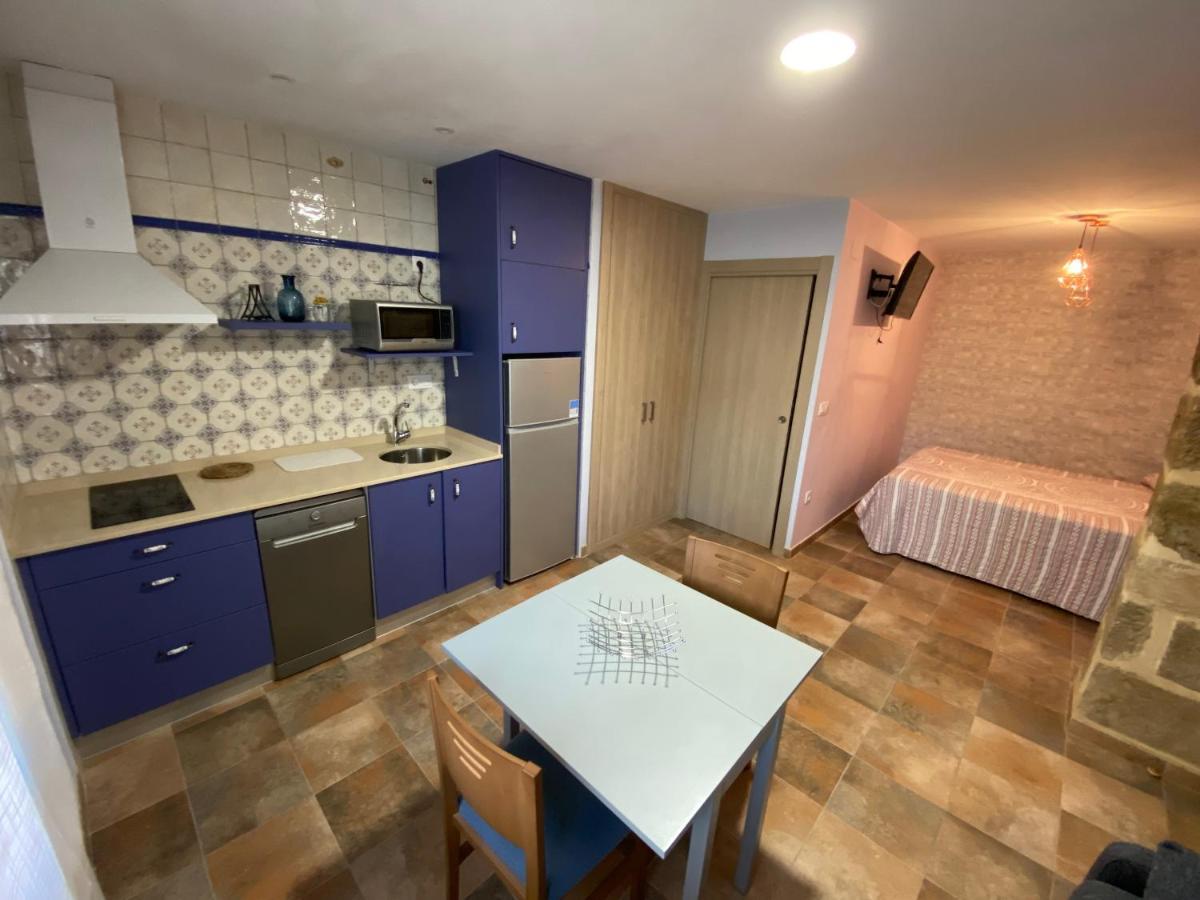 Casa Molinero Abiego 아파트 외부 사진