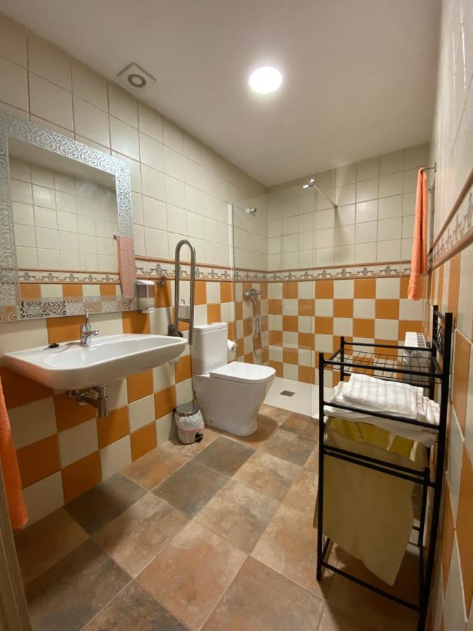 Casa Molinero Abiego 아파트 외부 사진