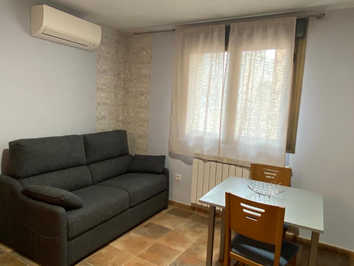 Casa Molinero Abiego 아파트 외부 사진