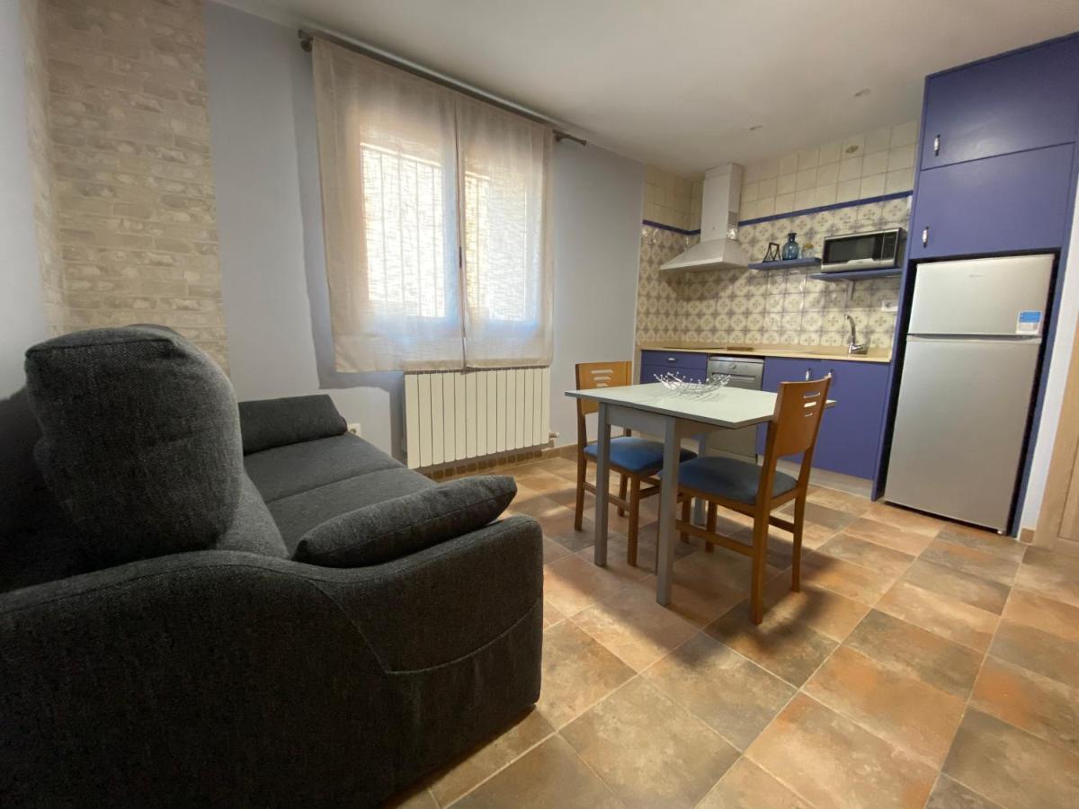 Casa Molinero Abiego 아파트 외부 사진