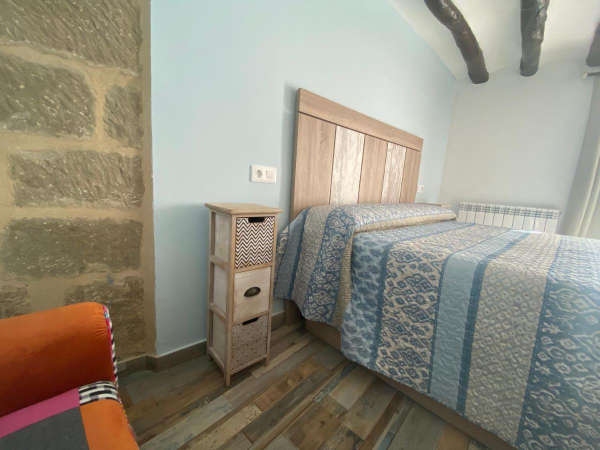 Casa Molinero Abiego 아파트 외부 사진