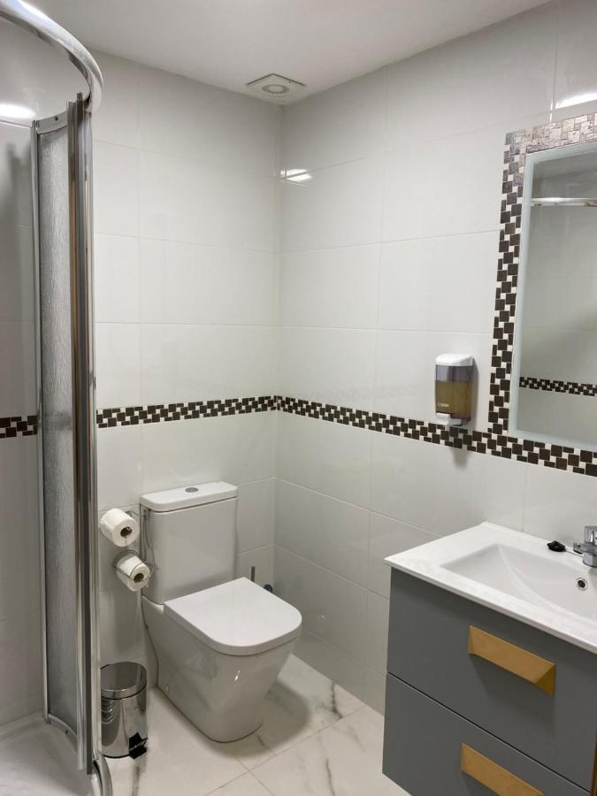 Casa Molinero Abiego 아파트 외부 사진