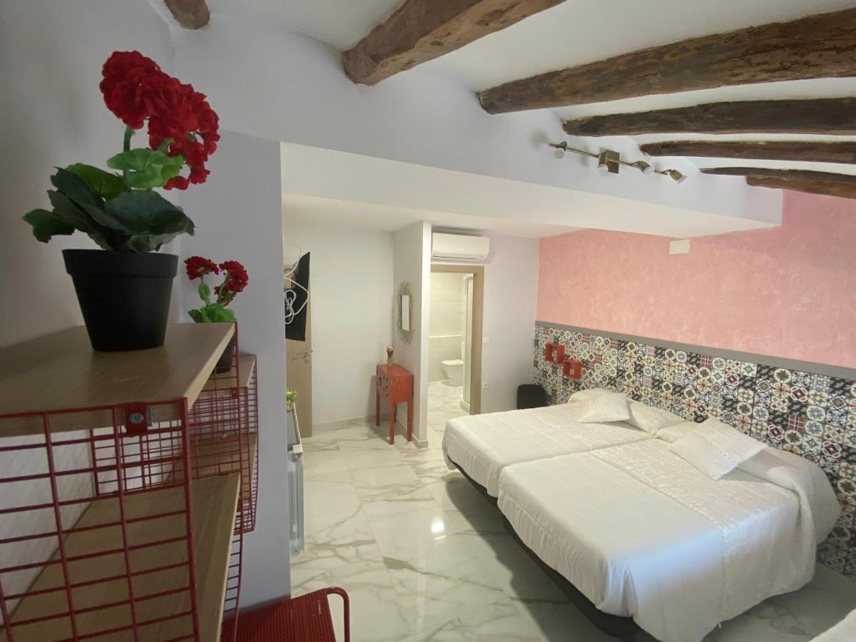 Casa Molinero Abiego 아파트 외부 사진