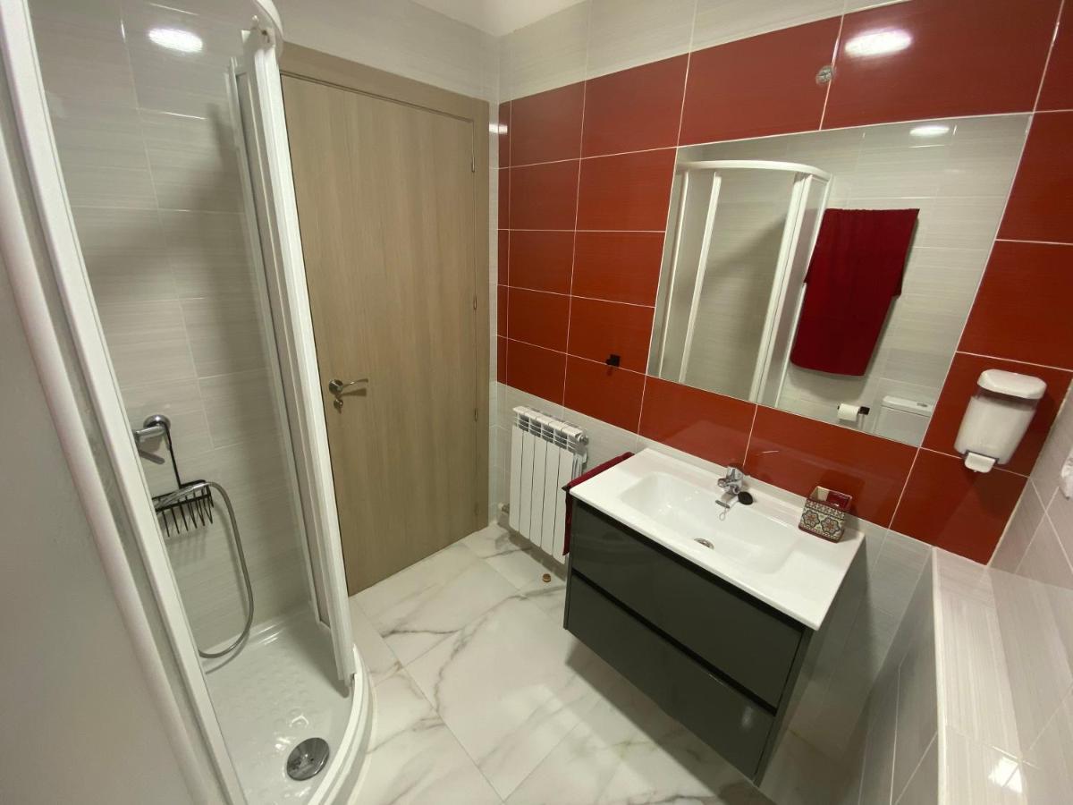 Casa Molinero Abiego 아파트 외부 사진