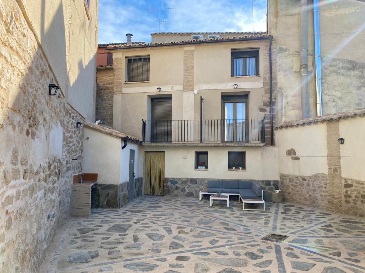 Casa Molinero Abiego 아파트 외부 사진
