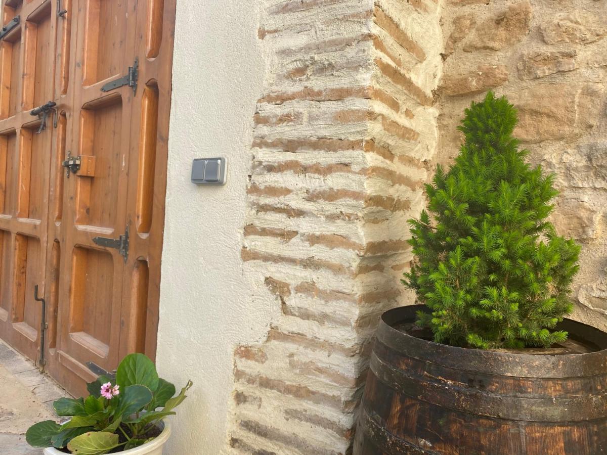 Casa Molinero Abiego 아파트 외부 사진