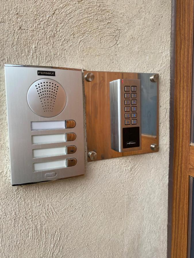 Casa Molinero Abiego 아파트 외부 사진
