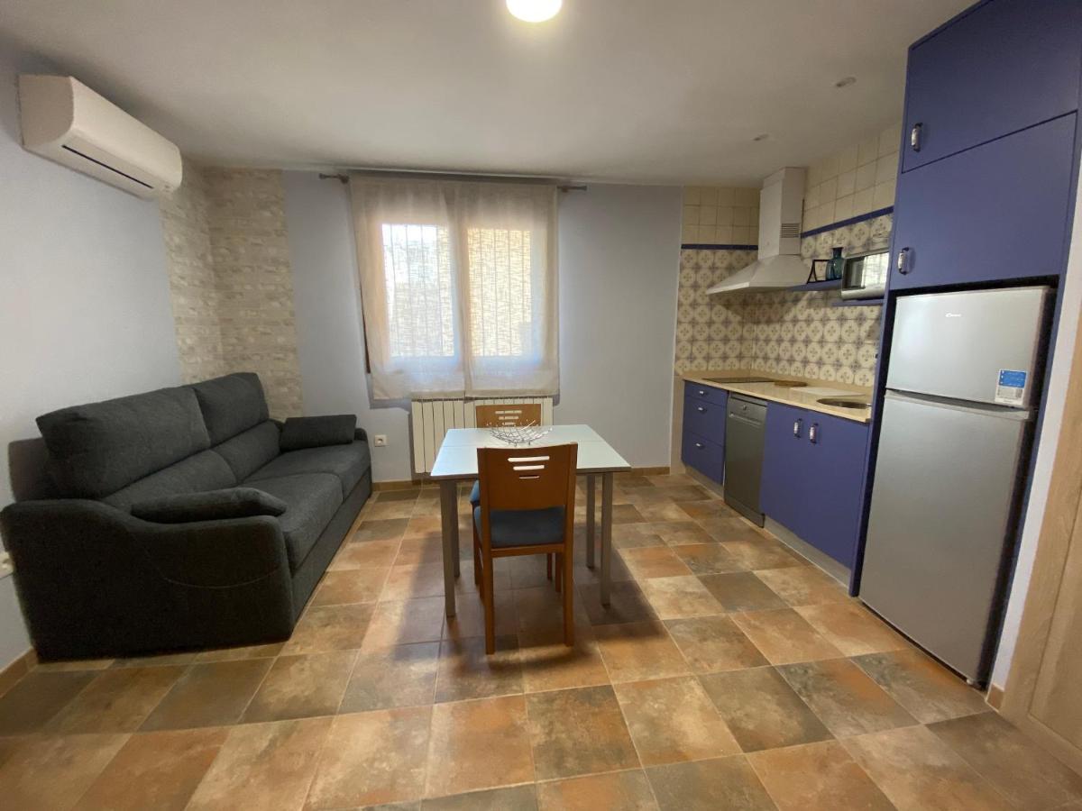 Casa Molinero Abiego 아파트 외부 사진