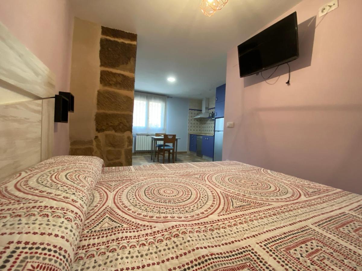 Casa Molinero Abiego 아파트 외부 사진