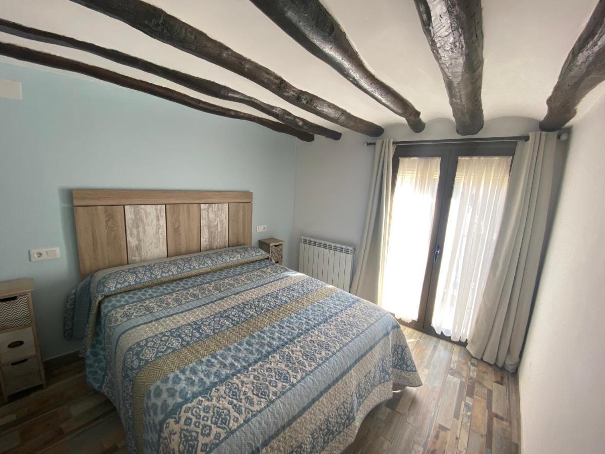 Casa Molinero Abiego 아파트 외부 사진