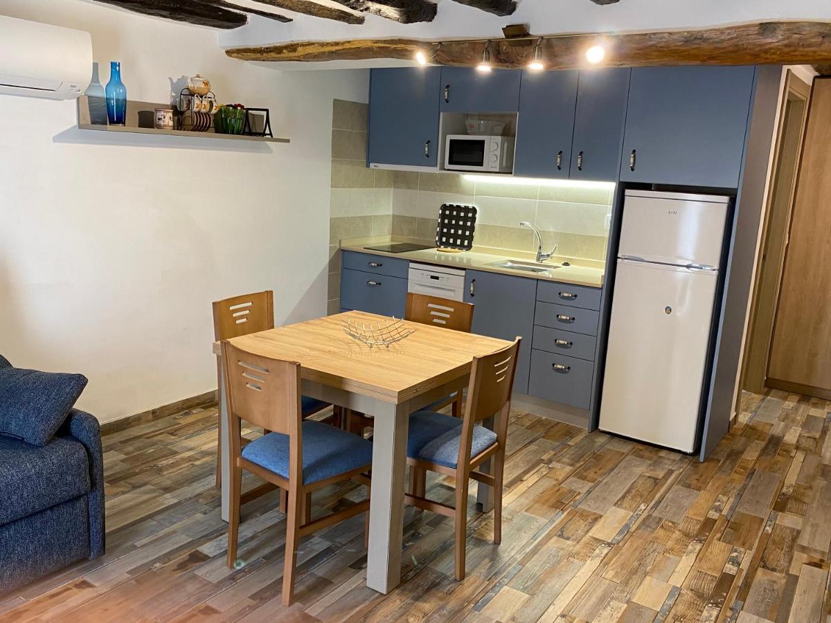 Casa Molinero Abiego 아파트 외부 사진