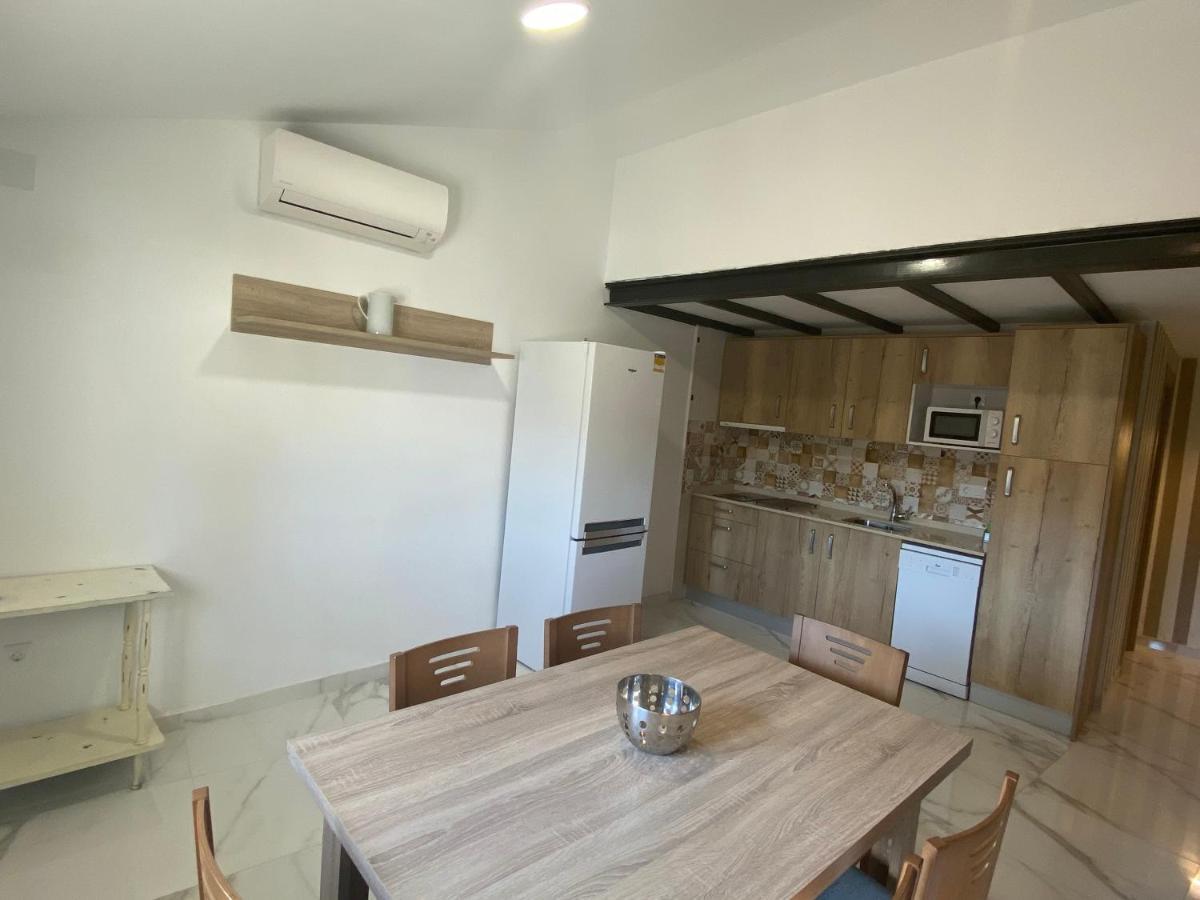 Casa Molinero Abiego 아파트 외부 사진