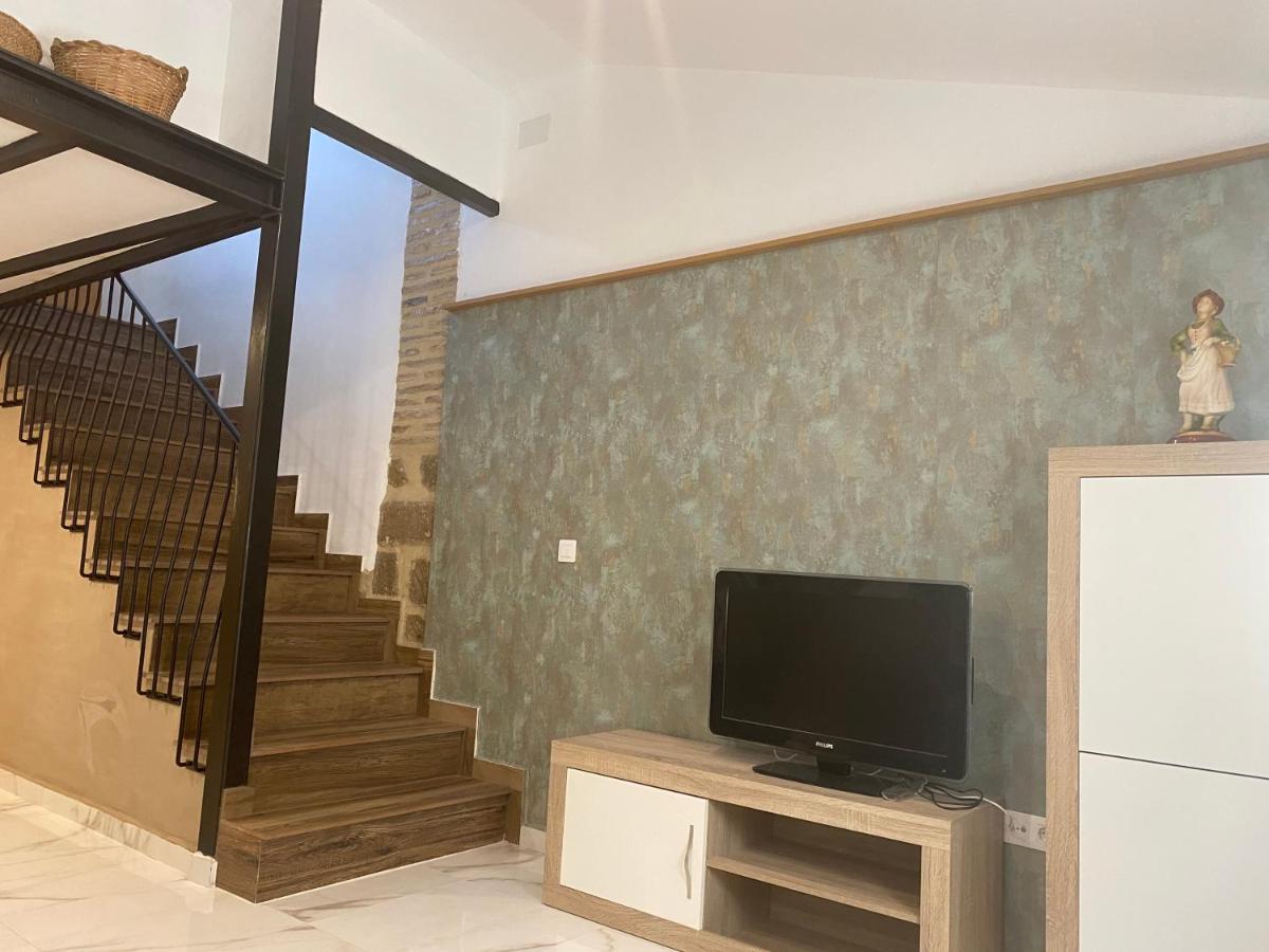 Casa Molinero Abiego 아파트 외부 사진