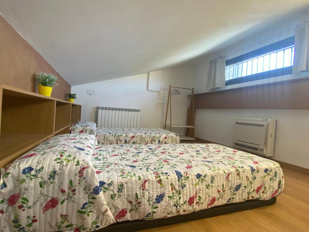 Casa Molinero Abiego 아파트 외부 사진