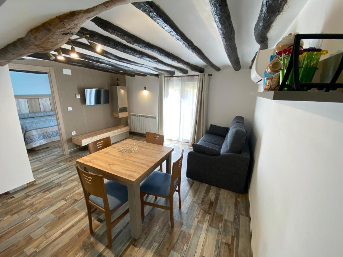 Casa Molinero Abiego 아파트 외부 사진