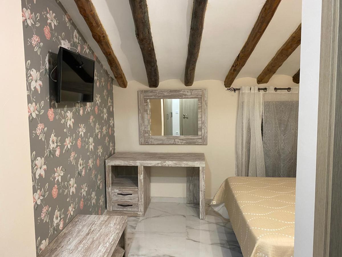 Casa Molinero Abiego 아파트 외부 사진