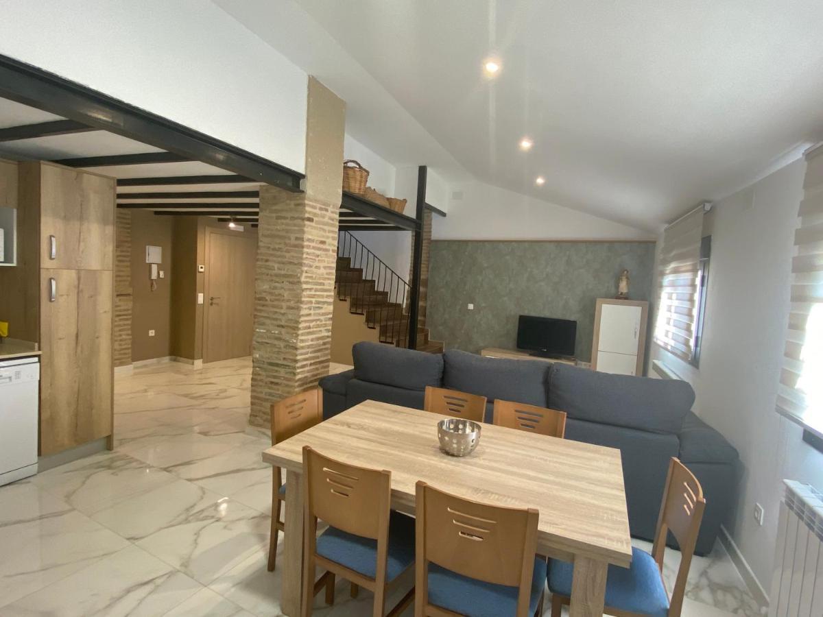 Casa Molinero Abiego 아파트 외부 사진