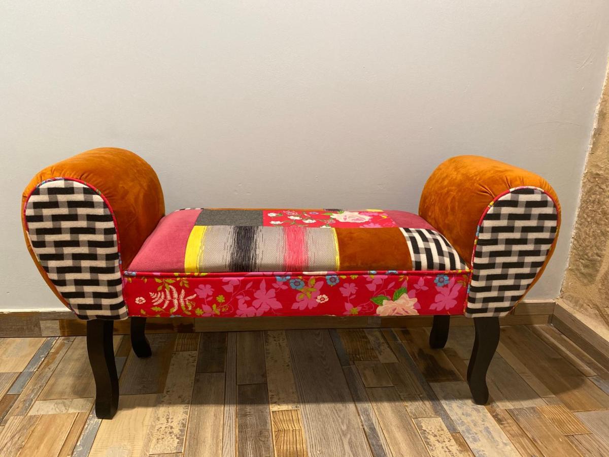 Casa Molinero Abiego 아파트 외부 사진