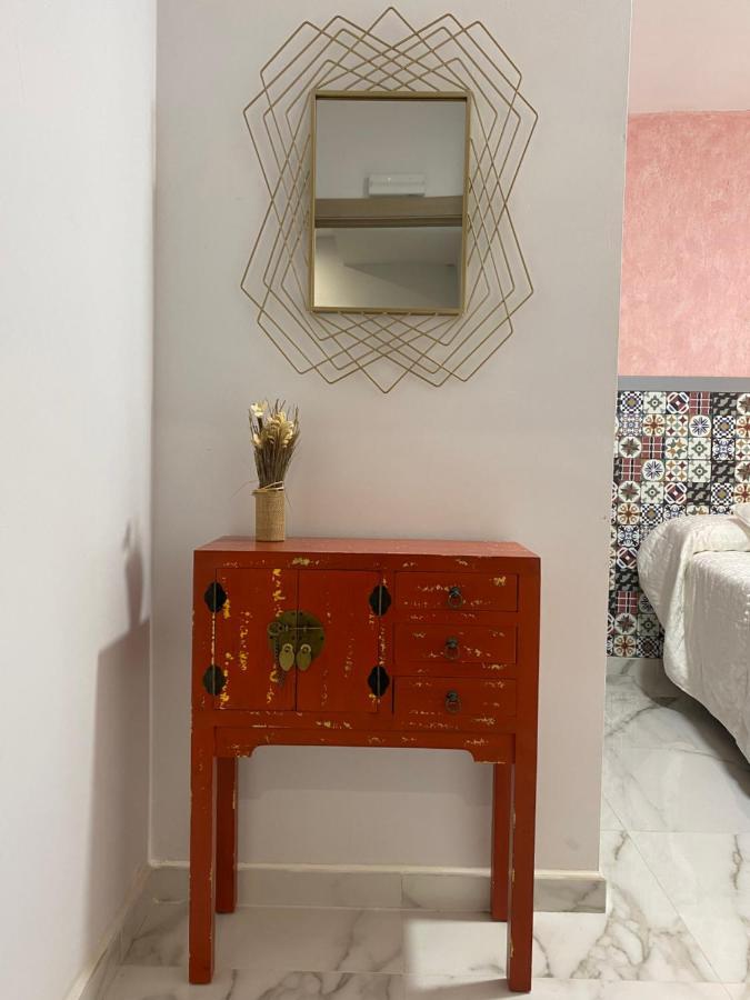Casa Molinero Abiego 아파트 외부 사진