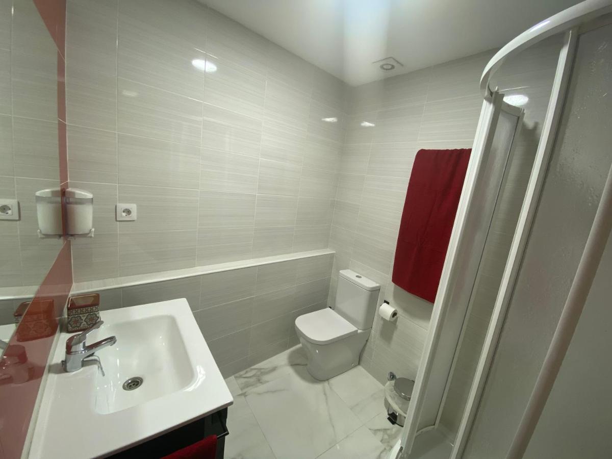 Casa Molinero Abiego 아파트 외부 사진