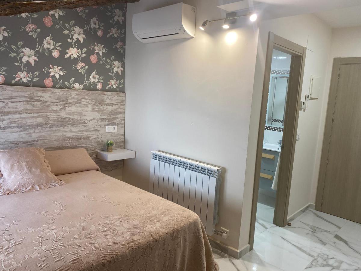 Casa Molinero Abiego 아파트 외부 사진