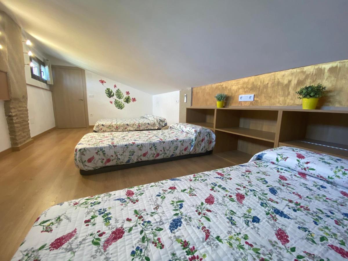 Casa Molinero Abiego 아파트 외부 사진
