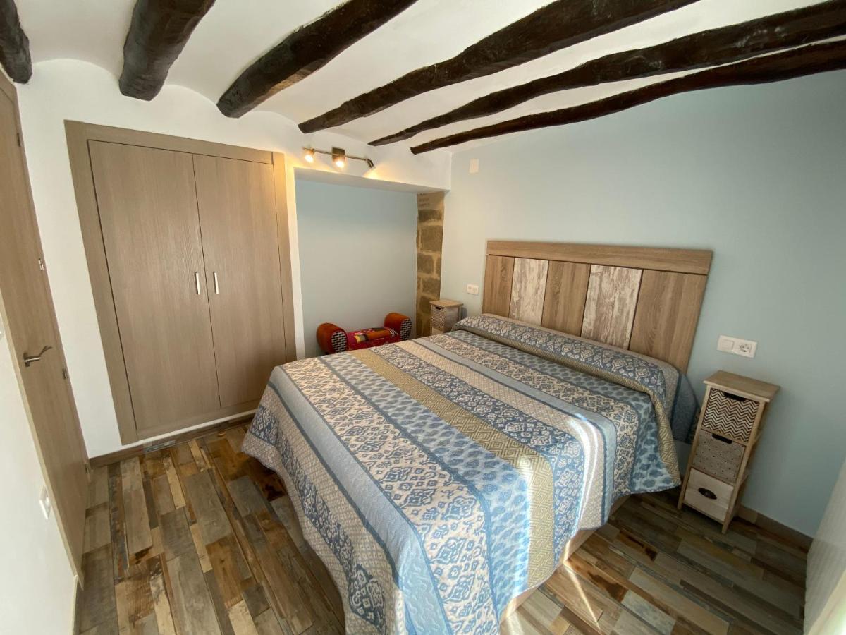 Casa Molinero Abiego 아파트 외부 사진