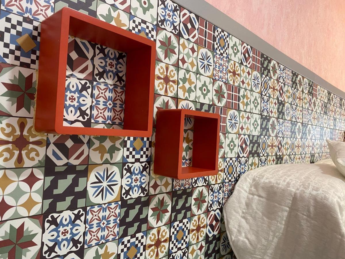 Casa Molinero Abiego 아파트 외부 사진