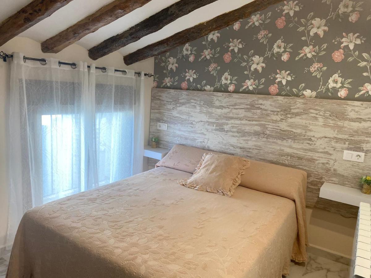 Casa Molinero Abiego 아파트 외부 사진