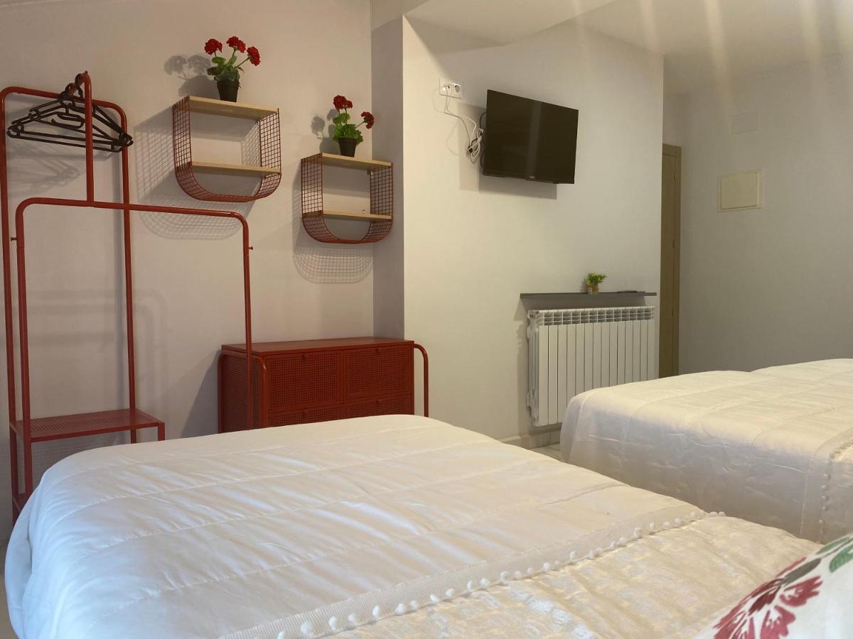 Casa Molinero Abiego 아파트 외부 사진