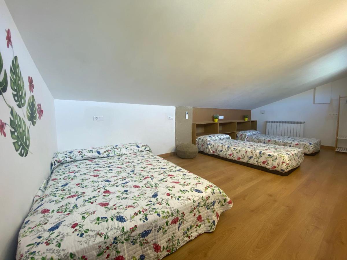 Casa Molinero Abiego 아파트 외부 사진