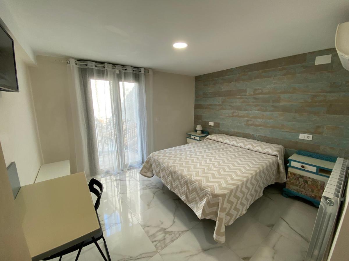 Casa Molinero Abiego 아파트 외부 사진