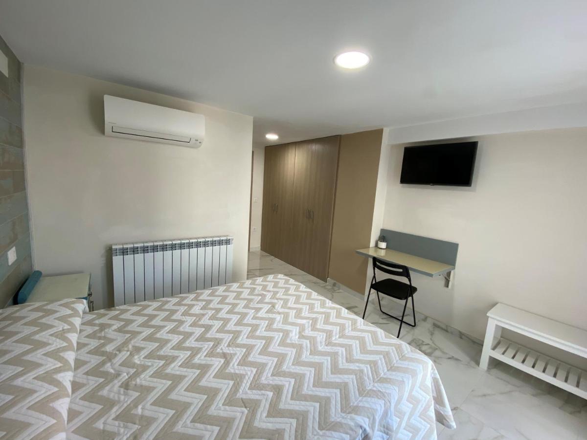 Casa Molinero Abiego 아파트 외부 사진