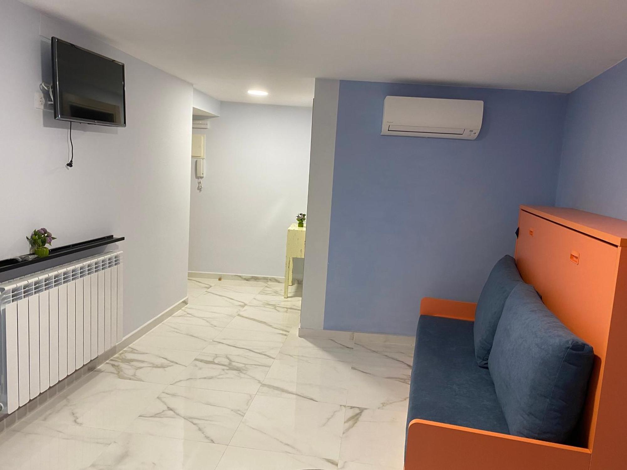 Casa Molinero Abiego 아파트 외부 사진