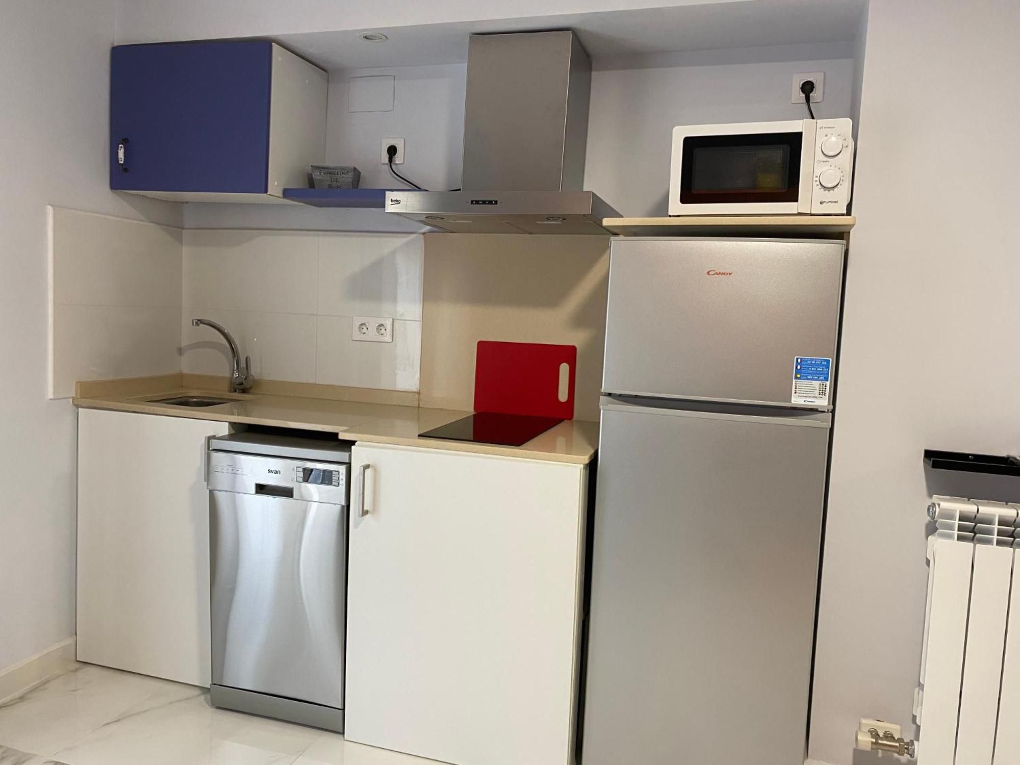 Casa Molinero Abiego 아파트 외부 사진